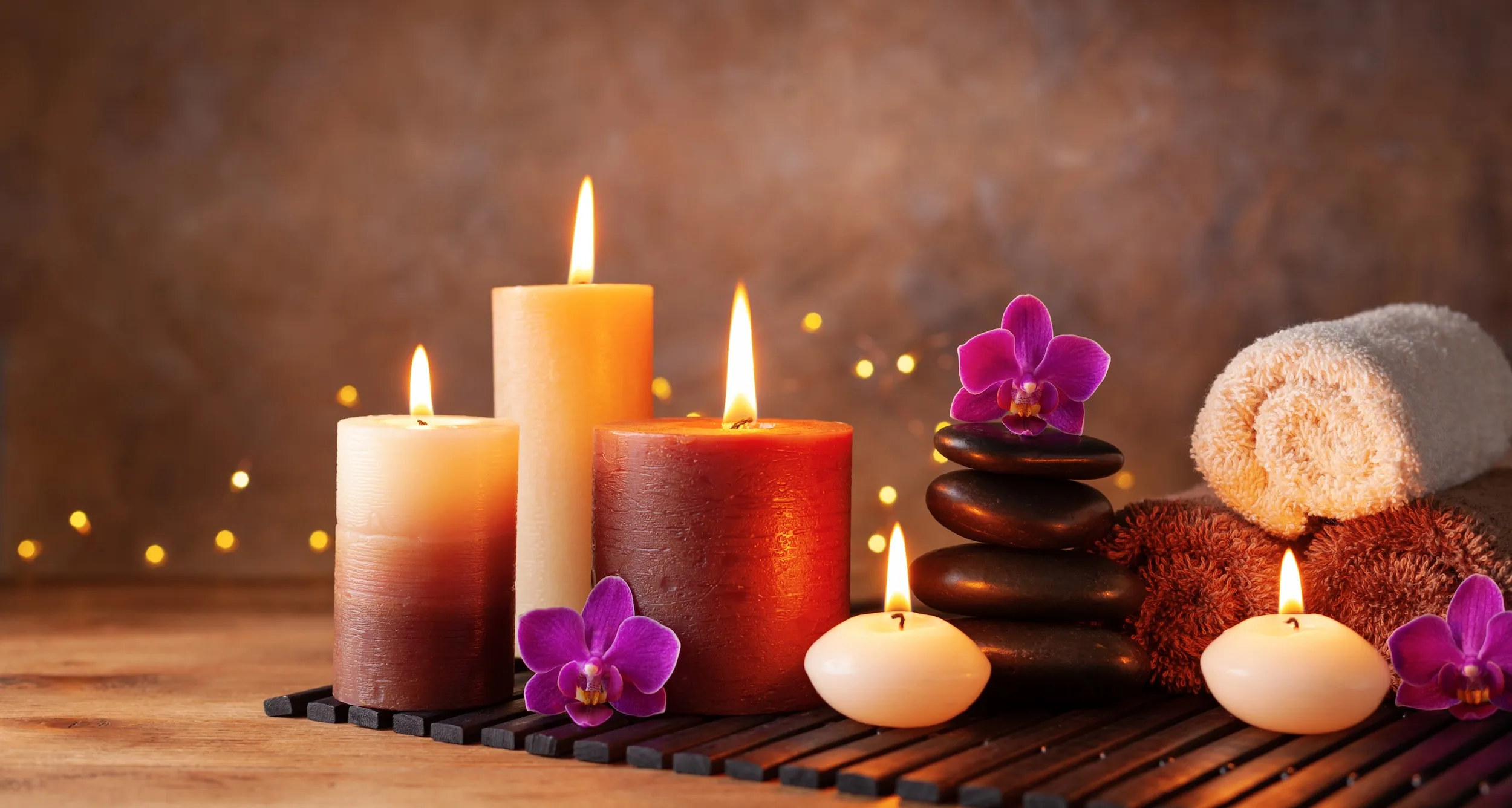 BAANSUAN Thai Massage
