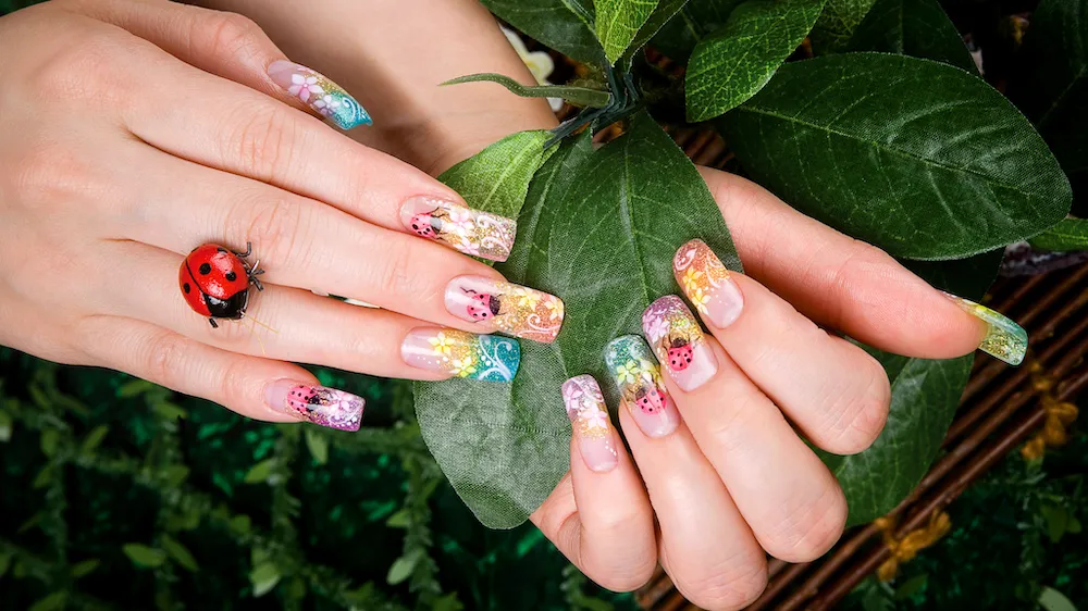 Nail Services