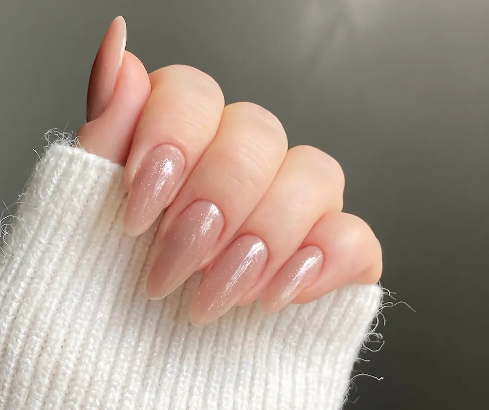 Nail Services
